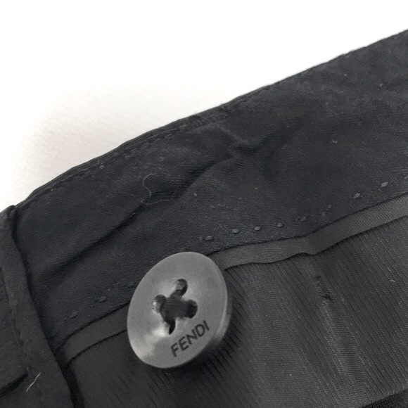 Fendi Trouser - Picture 9 of 11